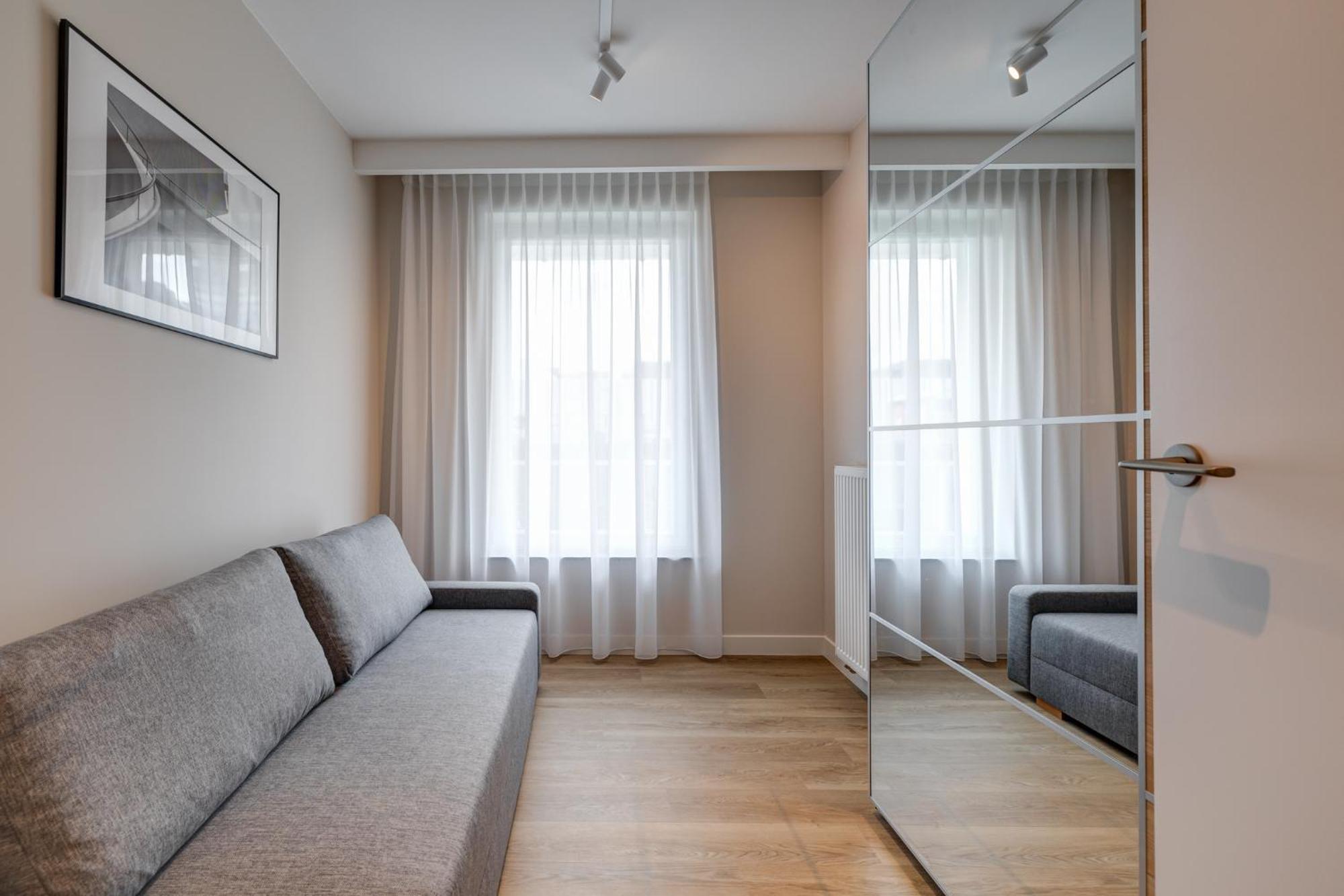 King Apartamenty Galaxy Szczecin Exterior foto