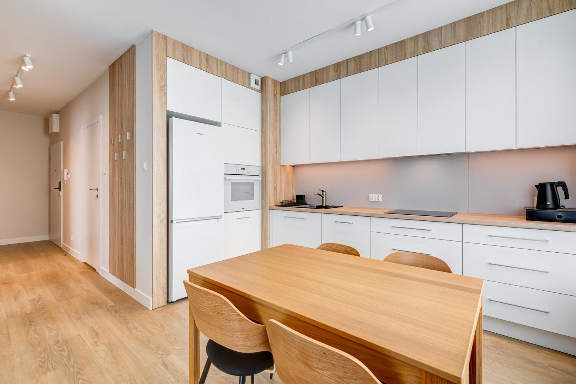King Apartamenty Galaxy Szczecin Exterior foto